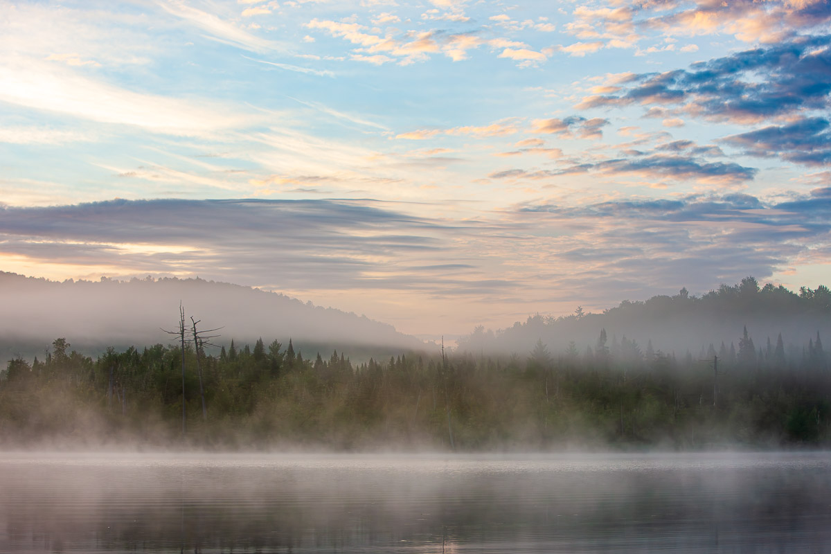 LCU Framework in practice